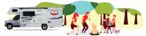 RV Rental Vehicles – Vancouver, Calgary, Edmonton, Toronto, Halifax ...