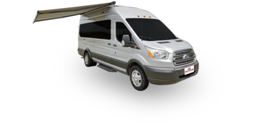 Van Conversion- Vancouver, Calgary, Edmonton, Toronto, Halifax | Four ...